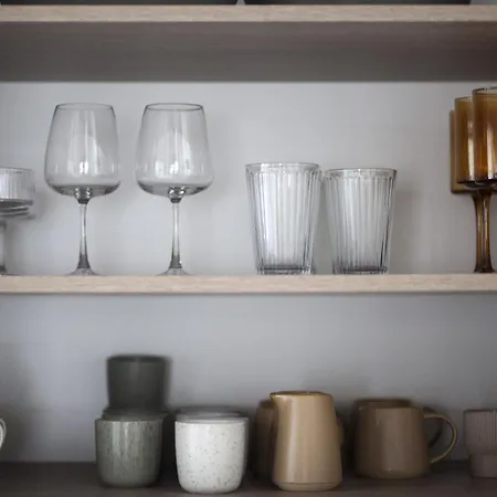 Casa Estilo Deco Biograd Na Moru