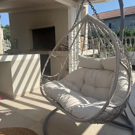 Casa Estilo Deco Biograd Na Moru