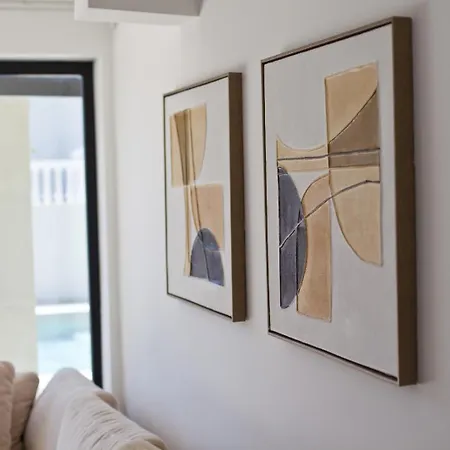 Casa Estilo Deco *