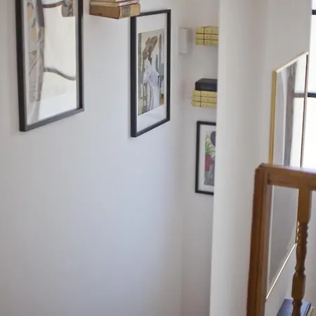 Casa Estilo Deco