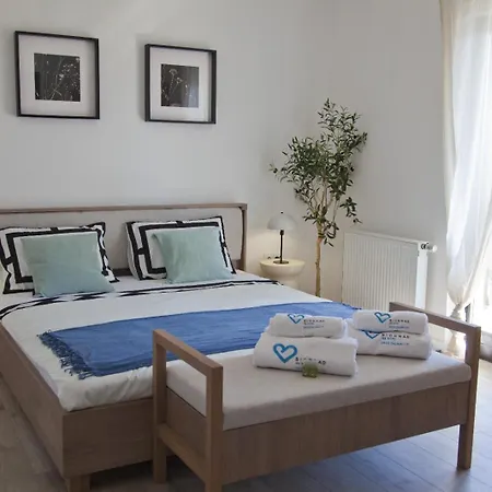 Casa Estilo Deco Villa Biograd Na Moru