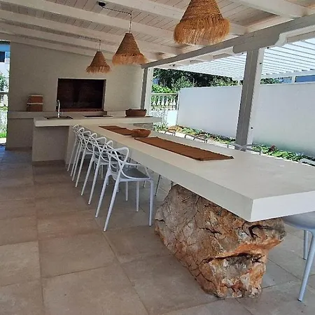 Casa Estilo Deco * Biograd Na Moru