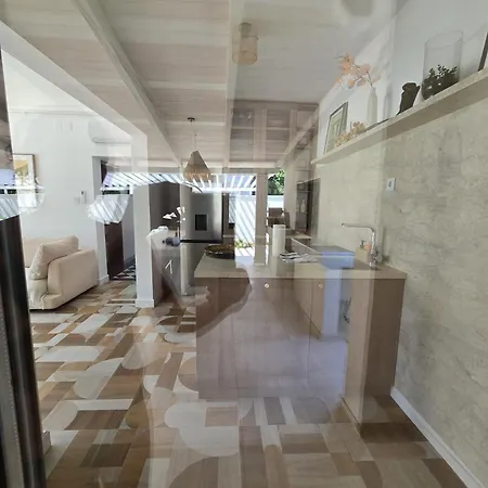 Casa Estilo Deco Villa Biograd Na Moru