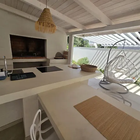Casa Estilo Deco