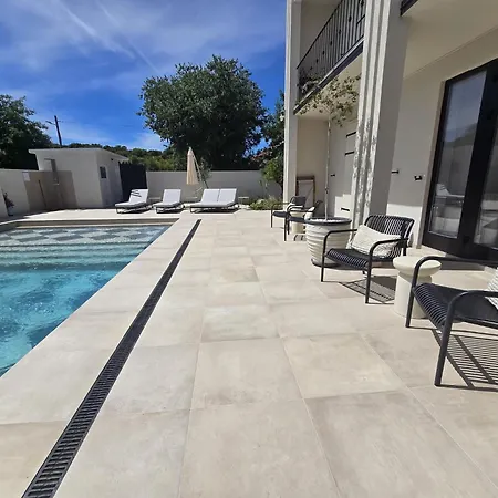 Villa Casa Estilo Deco *
