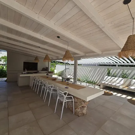 Casa Estilo Deco Villa Biograd Na Moru