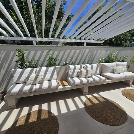 Villa Casa Estilo Deco *