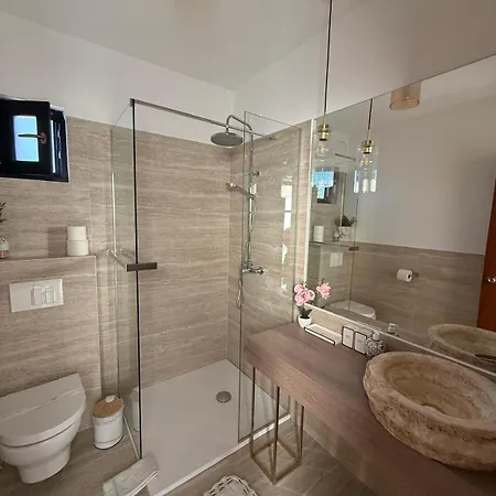 Casa Estilo Deco - Luxury With Saltwater Pool * Biograd Na Moru