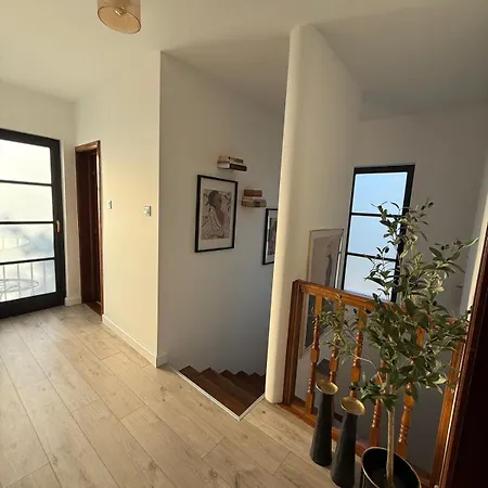 Vila Casa Estilo Deco - Luxury With Saltwater Pool Biograd Na Moru