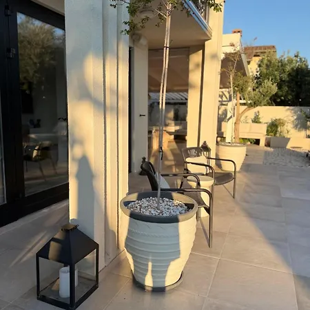 Casa Estilo Deco - Luxury With Saltwater Pool Biograd Na Moru