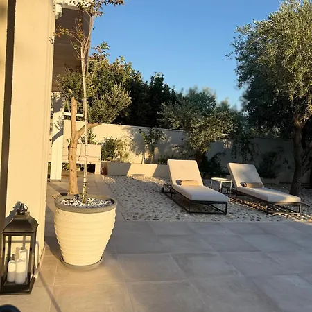 Vila Casa Estilo Deco - Luxury With Saltwater Pool *