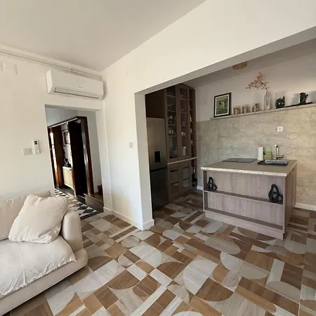 Casa Estilo Deco - Luxury With Saltwater Pool Biograd Na Moru