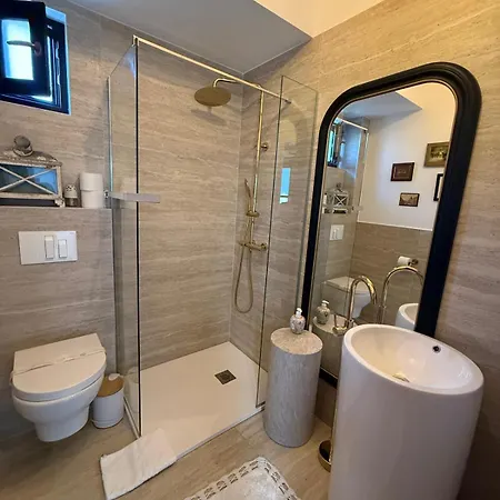 Casa Estilo Deco - Luxury With Saltwater Pool Vila