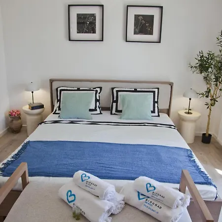 Casa Estilo Deco - Luxury With Saltwater Pool Vila *