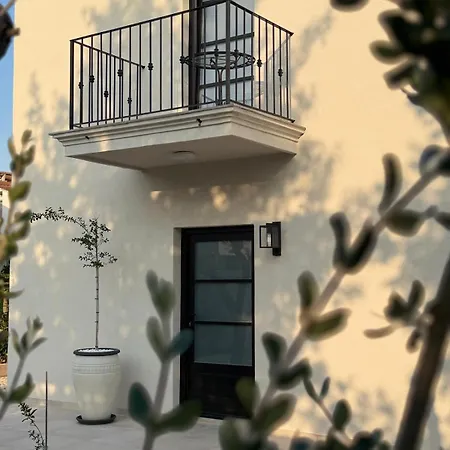 Casa Estilo Deco - Luxury With Saltwater Pool * Biograd Na Moru