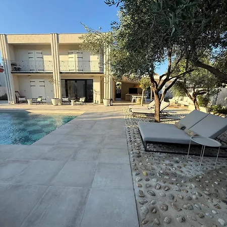 Vila Casa Estilo Deco - Luxury With Saltwater Pool