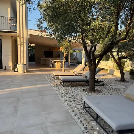 Vila Casa Estilo Deco - Luxury With Saltwater Pool *