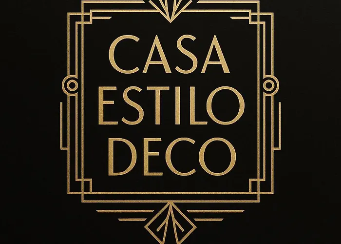 Casa Estilo Deco *