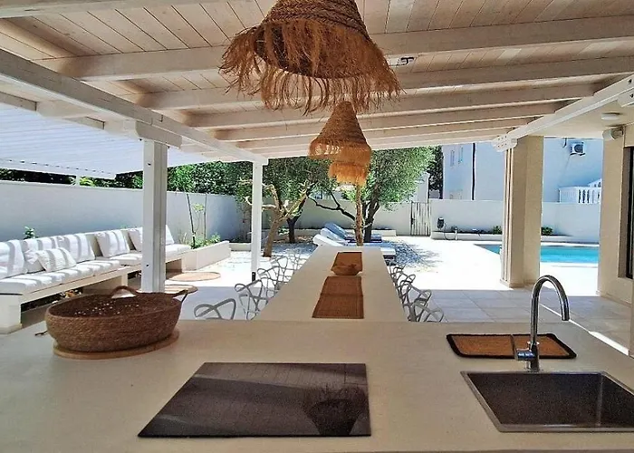 Villa Casa Estilo Deco *