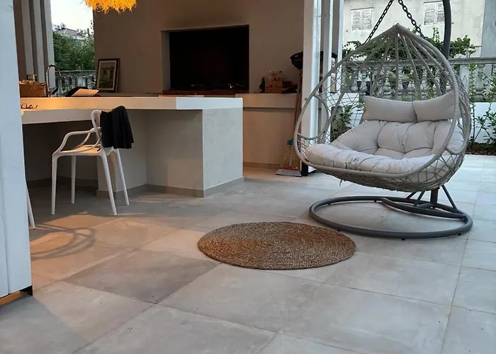 וילה Casa Estilo Deco