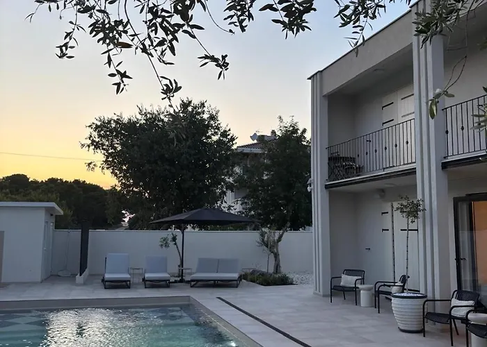 Casa Estilo Deco וילה *