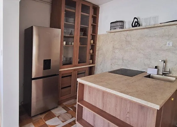 Villa Casa Estilo Deco *