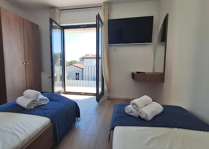 Villa Casa Estilo Deco *