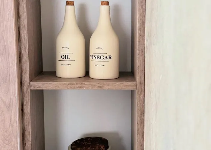 Villa Casa Estilo Deco