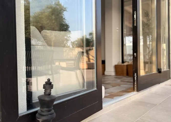 Villa Casa Estilo Deco *