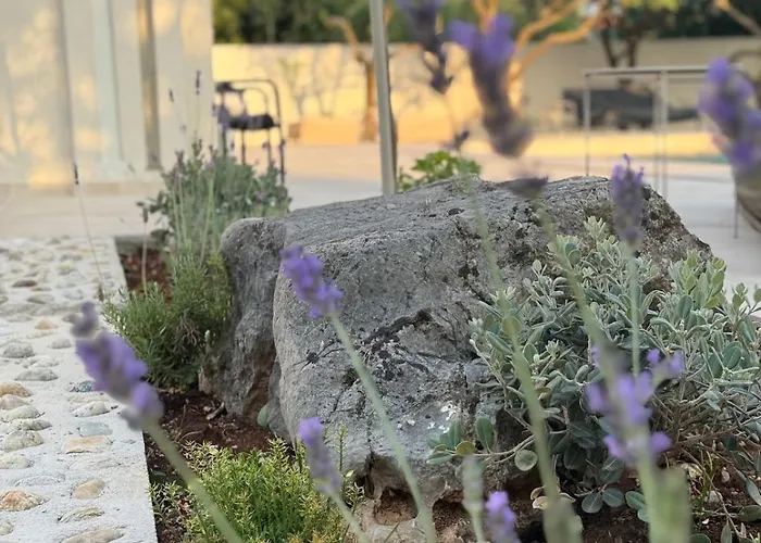 Casa Estilo Deco Villa