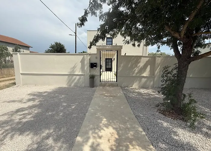 וילה Casa Estilo Deco