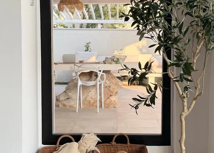 Villa Casa Estilo Deco *