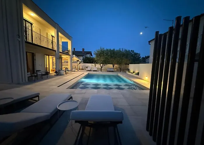 וילה Casa Estilo Deco