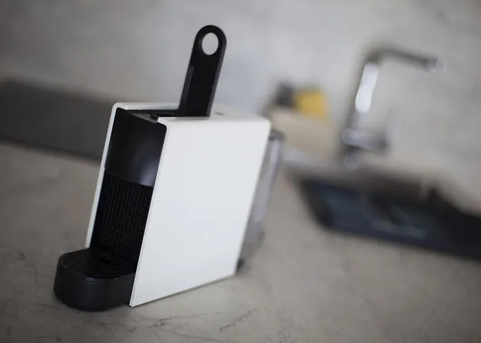 Casa Estilo Deco וילה