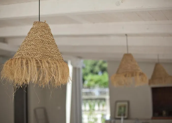 וילה Casa Estilo Deco