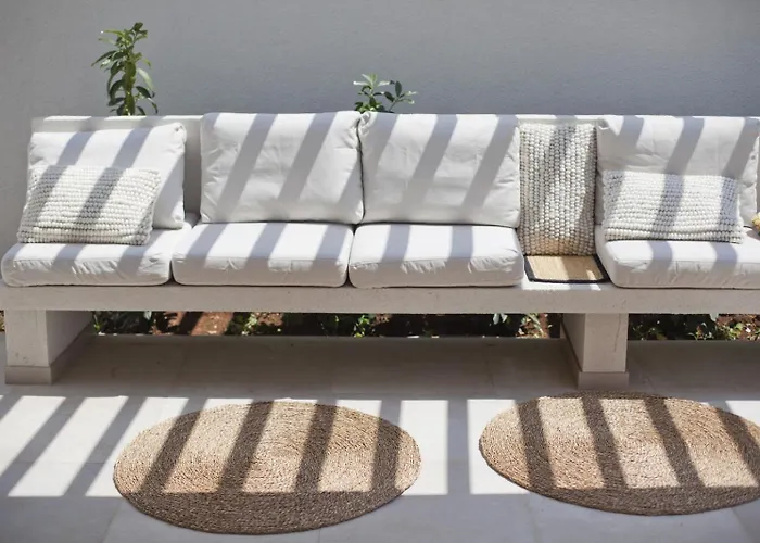 Casa Estilo Deco Villa