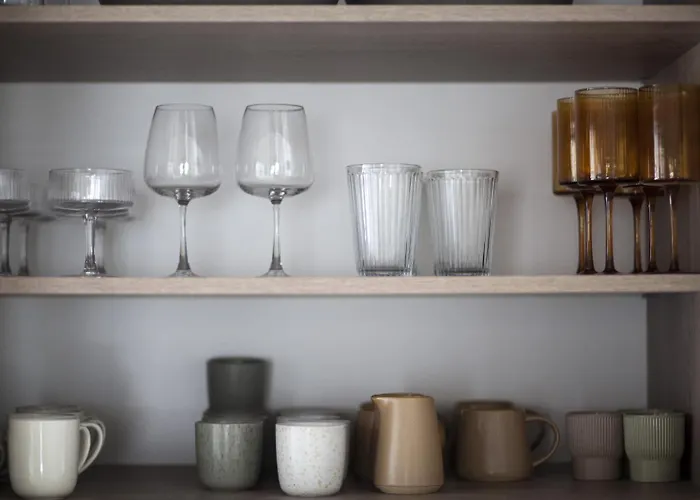 Casa Estilo Deco ביוגראד נה מורו