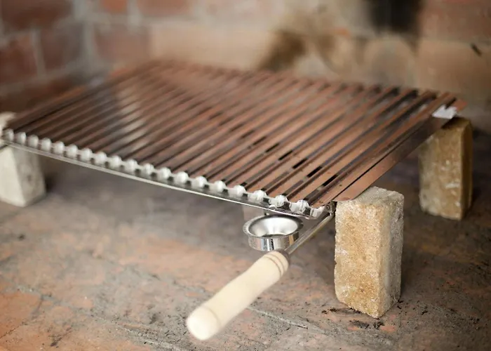 Villa Casa Estilo Deco *