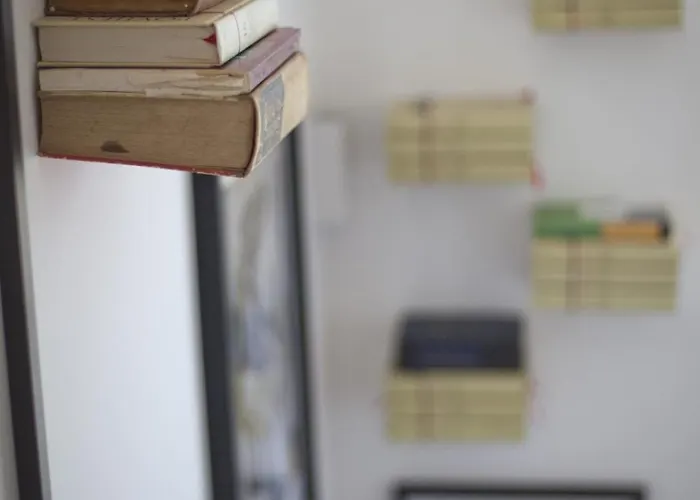 Casa Estilo Deco Villa *