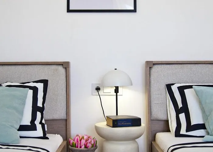 Casa Estilo Deco Villa *