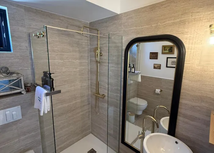 Casa Estilo Deco וילה